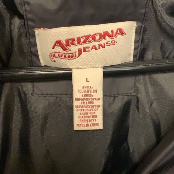 Arizona winter jacket - Picture 2 of 3